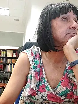 Emily de Carla online show from November 24, 4:09 pm