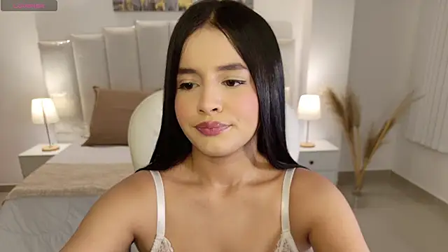 Viictoria jones online show from April 14, 1:16 am