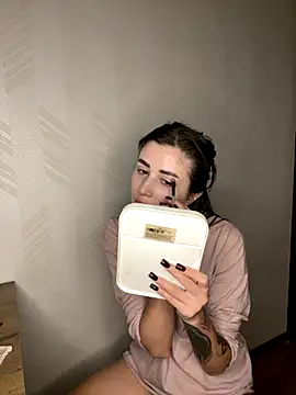vexlana online show from October 9, 3:38 pm