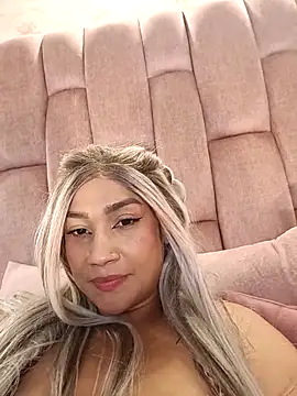 aishathornee online show from February 24, 9:24 pm