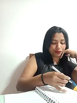 Vikyvoyeur online show from May 3, 4:16 am