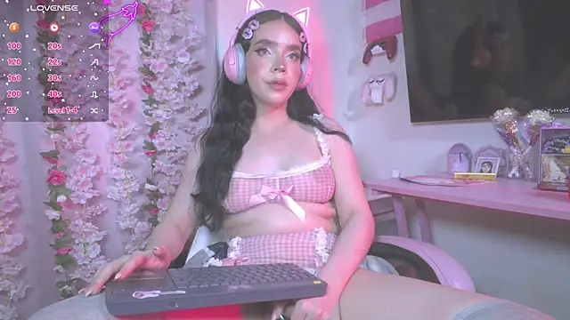 victoriabb28 online show from July 25, 4:30 am