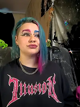 NeonNectar  online show from March 4, 2:56 pm