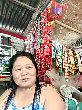 Snapshot of Mari_fvcks chatting on September 29, 1:00 am Mari fvcks online show from September 29, 1:00 am