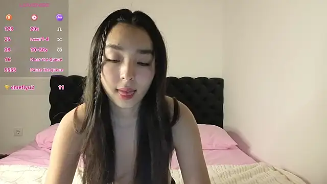 Ju jin online show from September 19, 4:28 pm