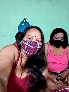 LoveOnStream online show from March 6, 12:50 am