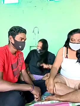 LoveOnStream online show from November 7, 6:41 am