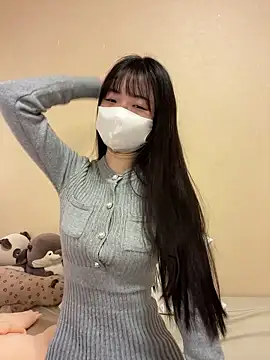 risa909 online show from March 14, 1:17 am