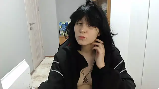 TinaQuiin online show from November 26, 8:37 am