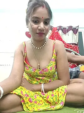 Miss Tumpa online show from March 15, 3:47 pm