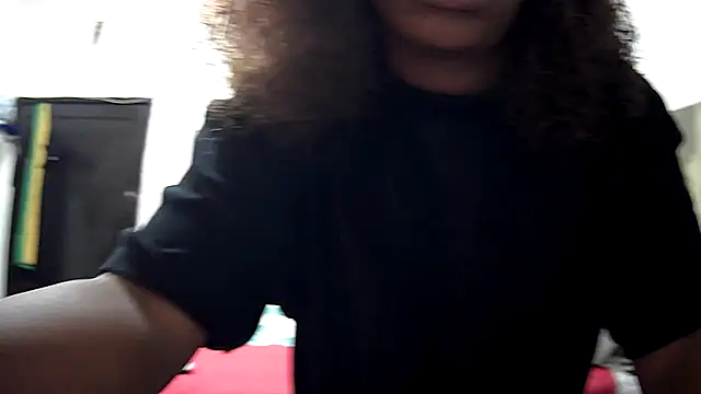 CandyNaynay online show from November 19, 7:47 pm