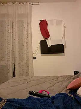 amalia202555 online show from November 22, 8:33 pm