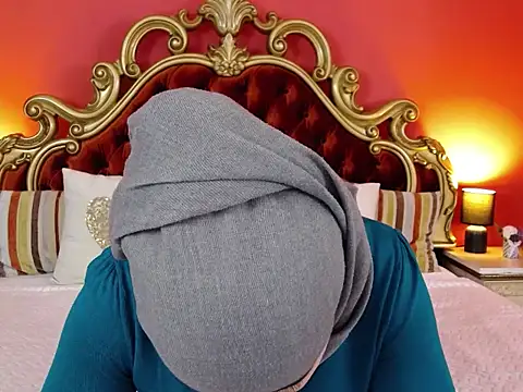 DhaliaAmour online show from December 23, 10:19 am