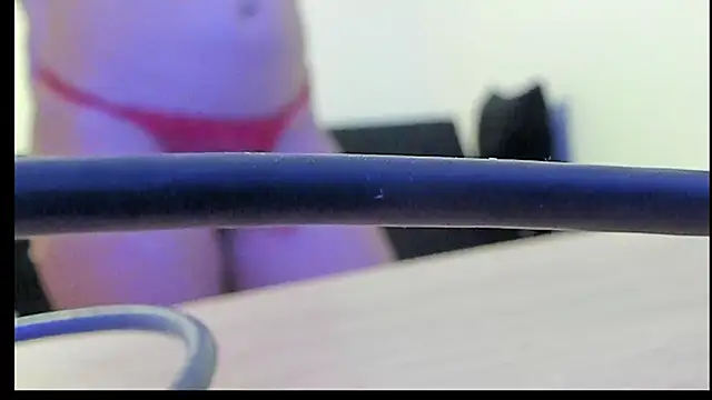 NicolleRosess online show from October 23, 11:44 pm