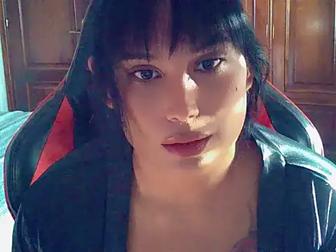 PAULLETHE Phanters online show from September 22, 7:29 am