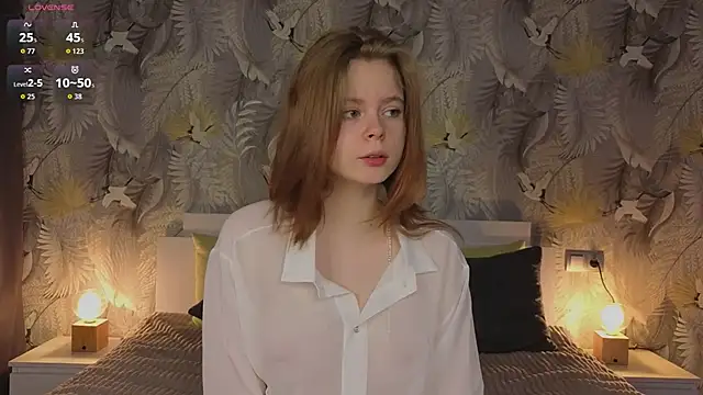Snapshot of JulietteRain chatting on October 17, 3:37 pm JulietteRain online show from October 17, 3:37 pm