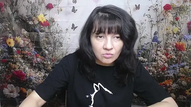 Snapshot of SelenaFly chatting on September 20, 11:08 am SelenaFly online show from September 20, 11:08 am
