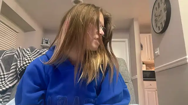 Riley ray69 online show from April 27, 1:46 am