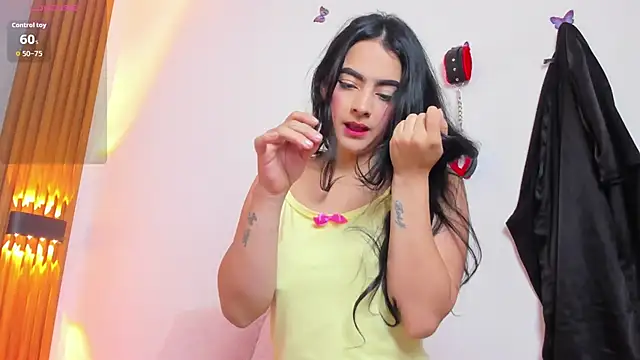 KonanStar online show from April 24, 11:24 am