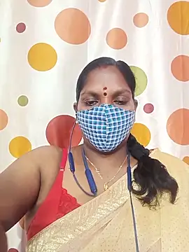 Tamil Abinaya online show from June 12, 5:32 pm