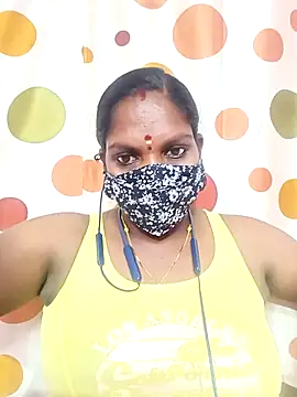 Tamil Abinaya online show from April 15, 5:13 pm