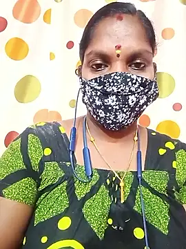 Tamil Abinaya online show from April 25, 5:54 pm