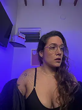 Sophia House  online show from October 24, 11:23 pm