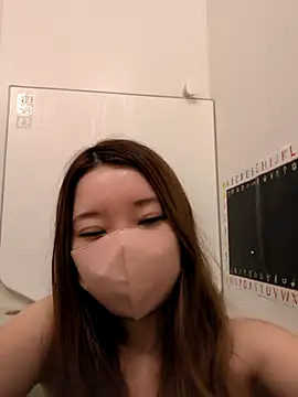 yuuhichan online show from April 24, 5:05 pm