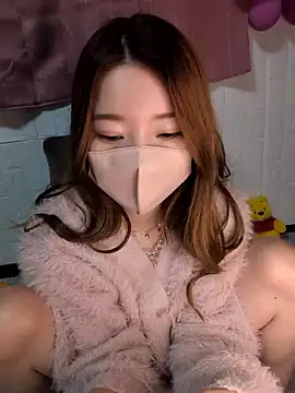 yuuhichan online show from April 21, 4:03 pm