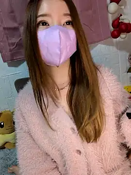 yuuhichan online show from March 19, 2:49 am