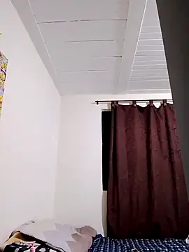 LilithSant online show from October 13, 1:41 am