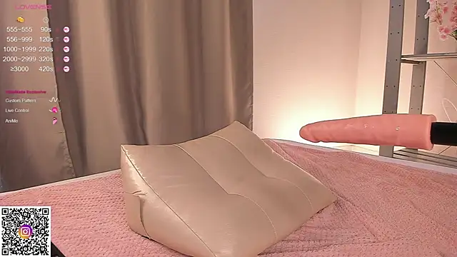 YourloveKetrin online show from November 17, 9:54 am