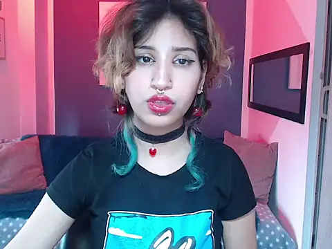 VenusMist online show from September 18, 8:07 pm