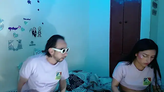 EvaHarryy online show from April 26, 2:42 am