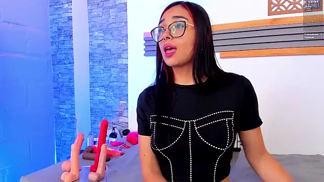 Sarita  love online show from January 8, 2:26 am