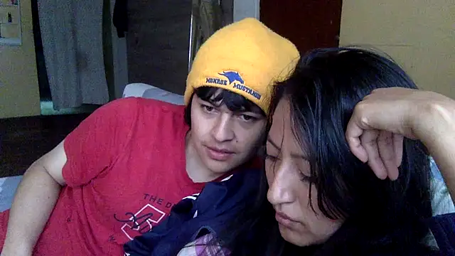 AlbyberCH online show from February 8, 9:18 pm