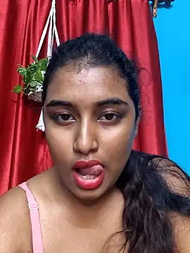 horny tenager online show from April 27, 5:43 pm