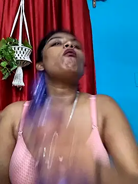 horny tenager online show from April 16, 5:45 pm