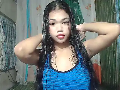 Sweetestsiner online show from January 15, 4:07 am