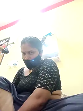Rani Devi143 online show from October 6, 3:23 am