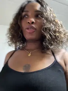 ArianaBeake online show from March 12, 1:52 am