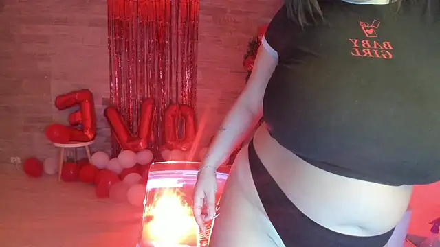 boobzilla  online show from February 15, 7:44 am