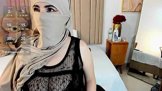 najwa   online show from January 16, 4:19 am