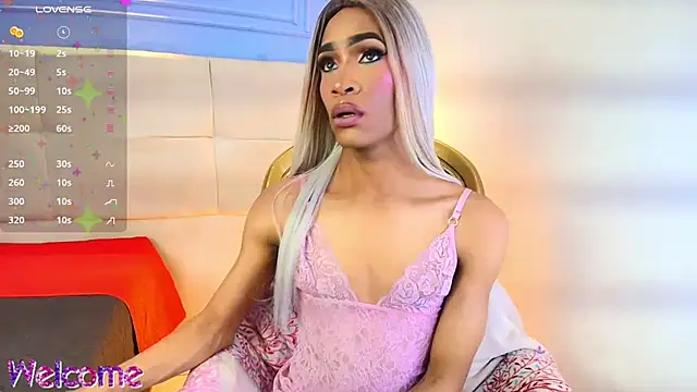 Keycesex online show from July 29, 4:01 am