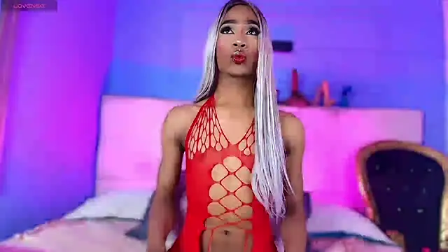 Keycesex online show from June 17, 3:41 am