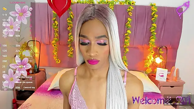 Keycesex online show from March 11, 5:11 am