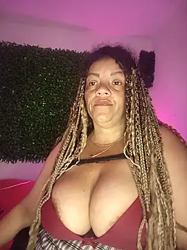 Eva Luxei online show from September 27, 1:18 pm