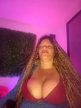 Eva Luxei online show from September 22, 12:14 pm