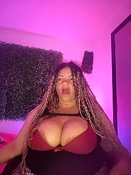 Eva Luxei online show from September 24, 12:48 pm