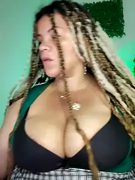 Eva Luxei online show from February 16, 7:52 am